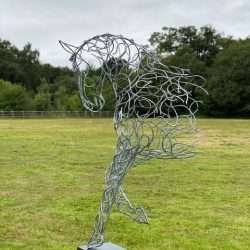Half Horse Design