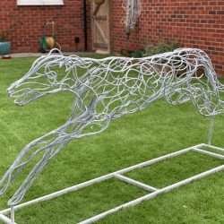 Running Dog