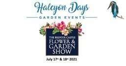 Flower And Garden Show Poster