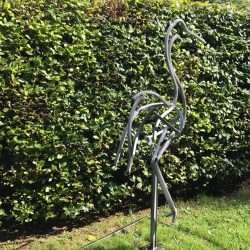 Silver Heron Design