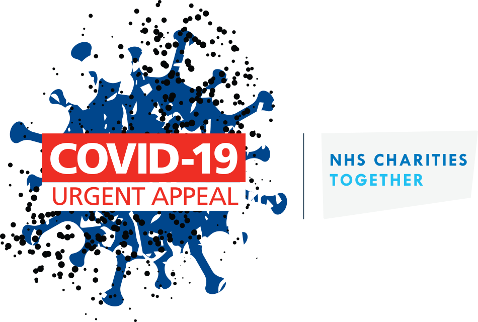 Covid-19 Urgent Appeal banner