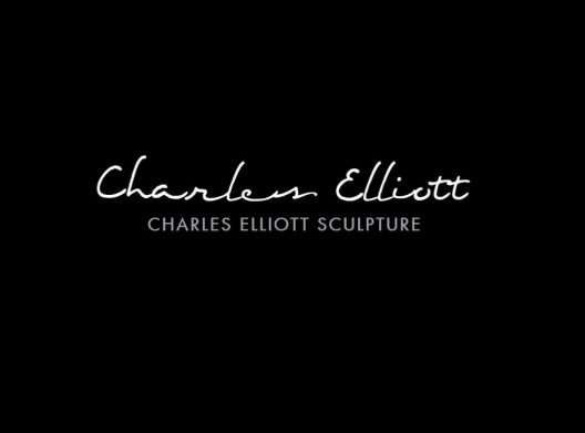Charles Elliott sculptures